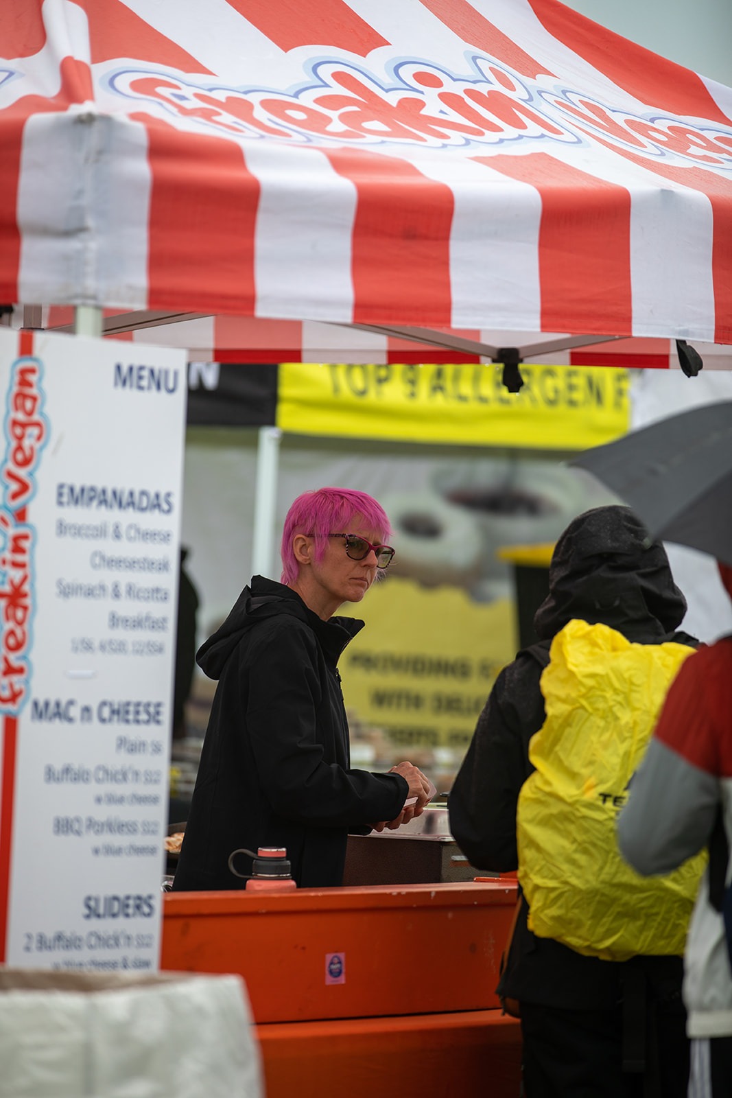 ASBURY PARK VEGAN FOOD FEST