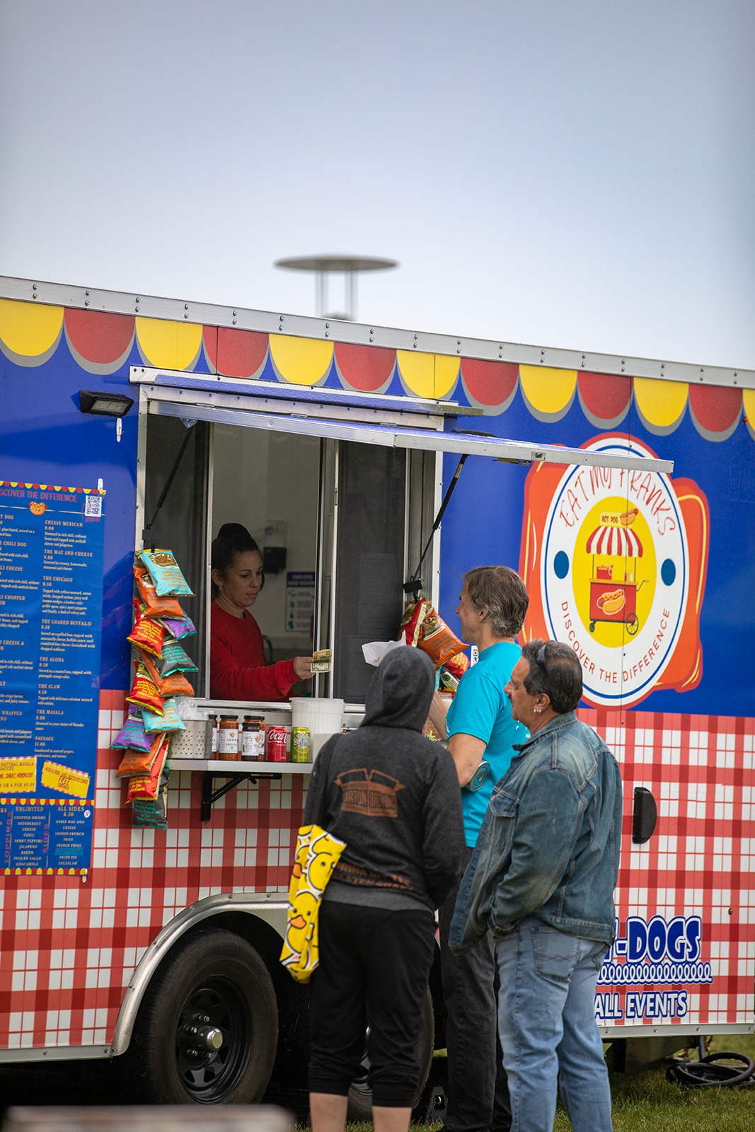 ASBURY PARK VEGAN FOOD FEST