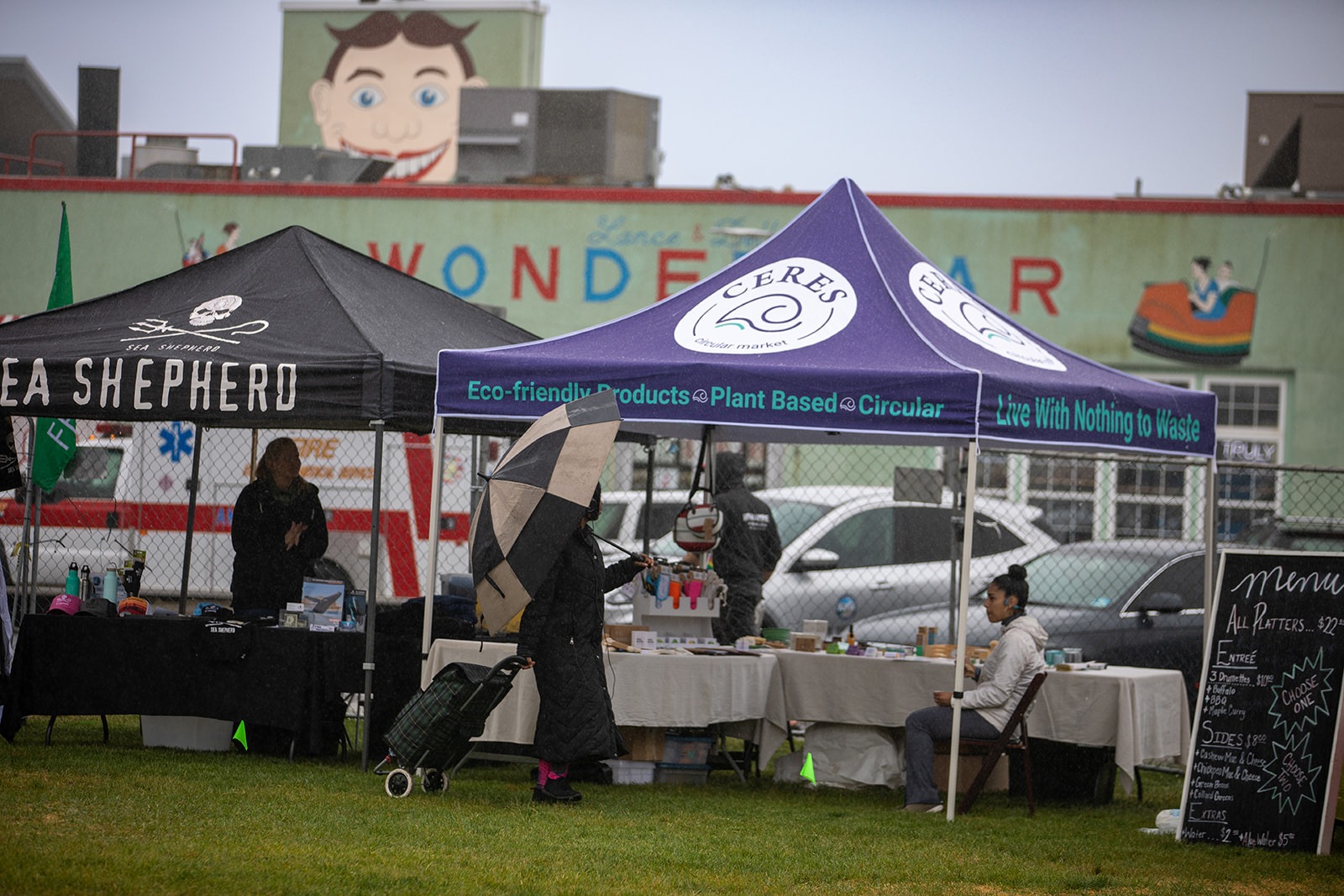 ASBURY PARK VEGAN FOOD FEST