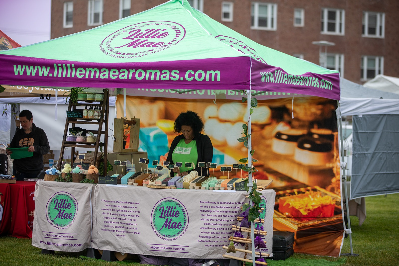 ASBURY PARK VEGAN FOOD FEST