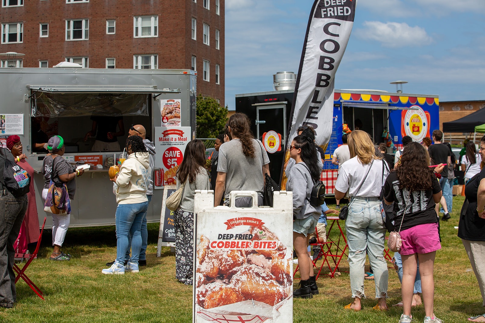 ASBURY PARK VEGAN FOOD FEST