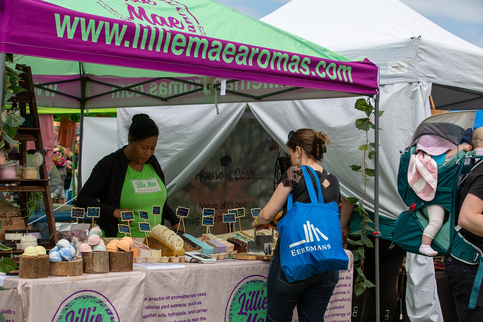 ASBURY PARK VEGAN FOOD FEST