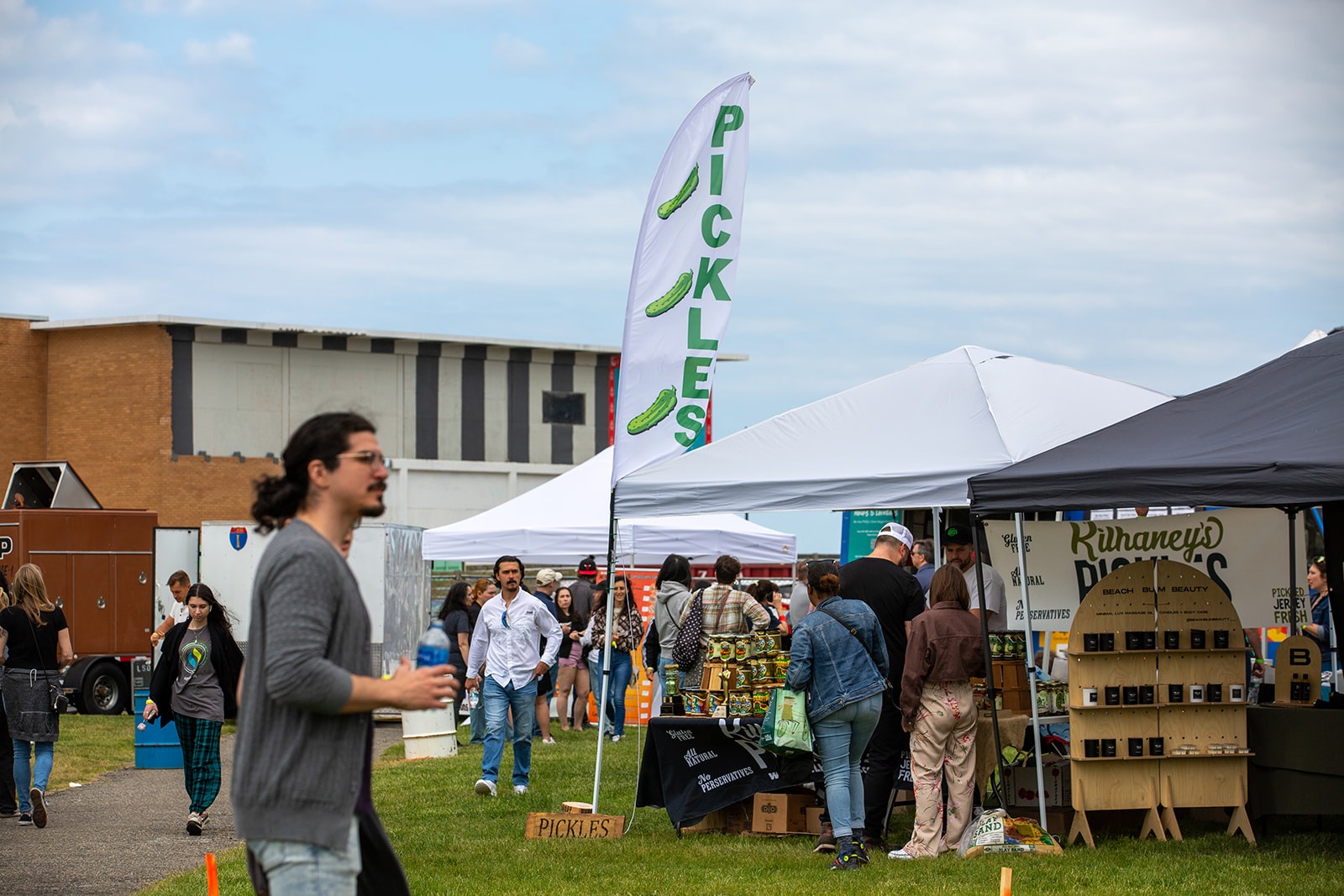ASBURY PARK VEGAN FOOD FEST