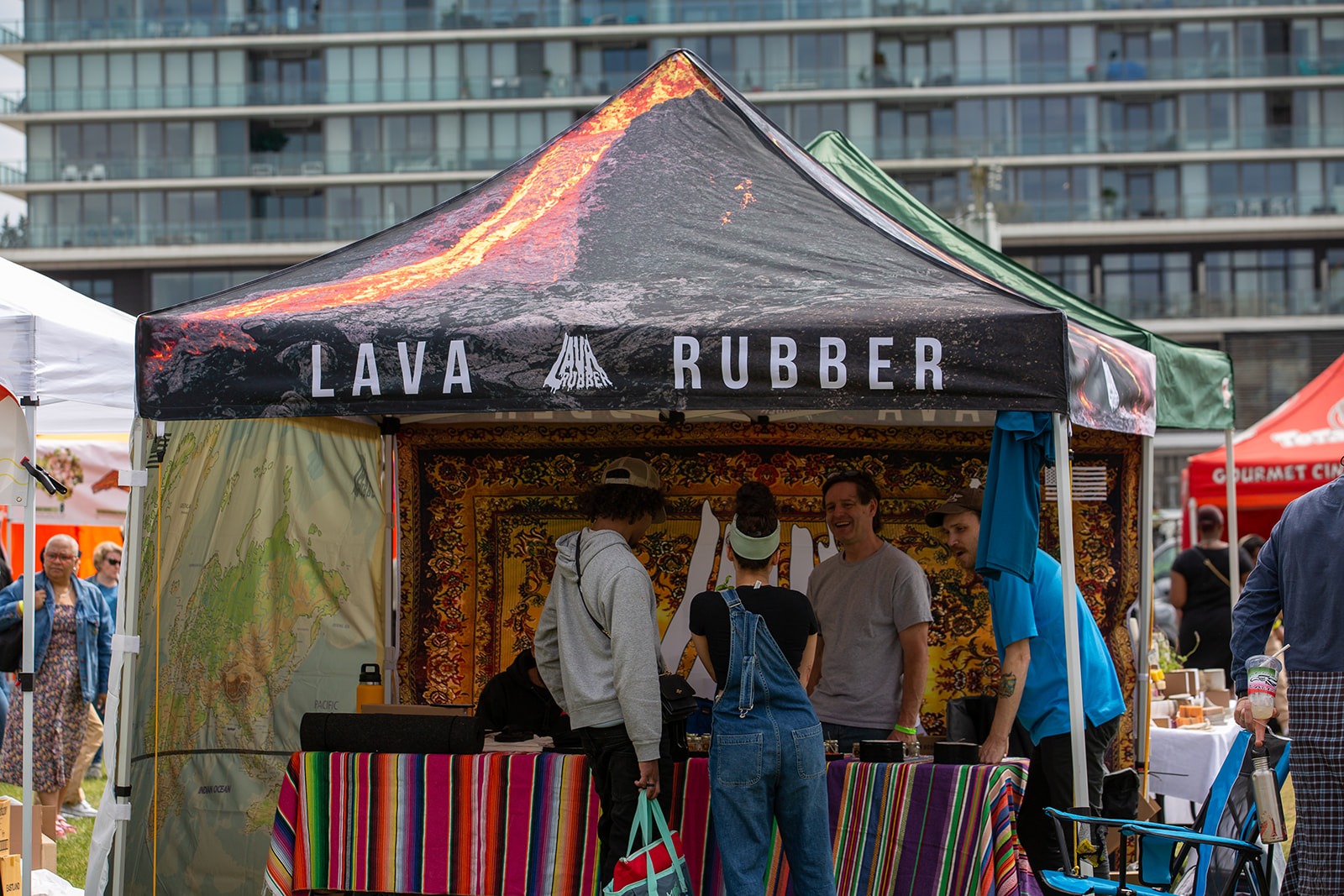 ASBURY PARK VEGAN FOOD FEST