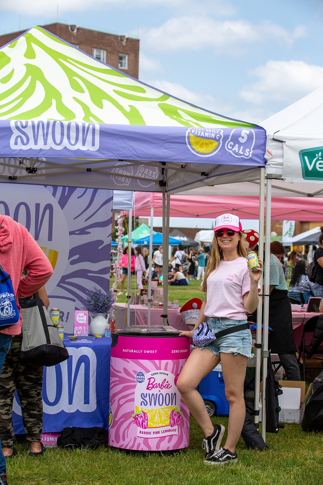 ASBURY PARK VEGAN FOOD FEST