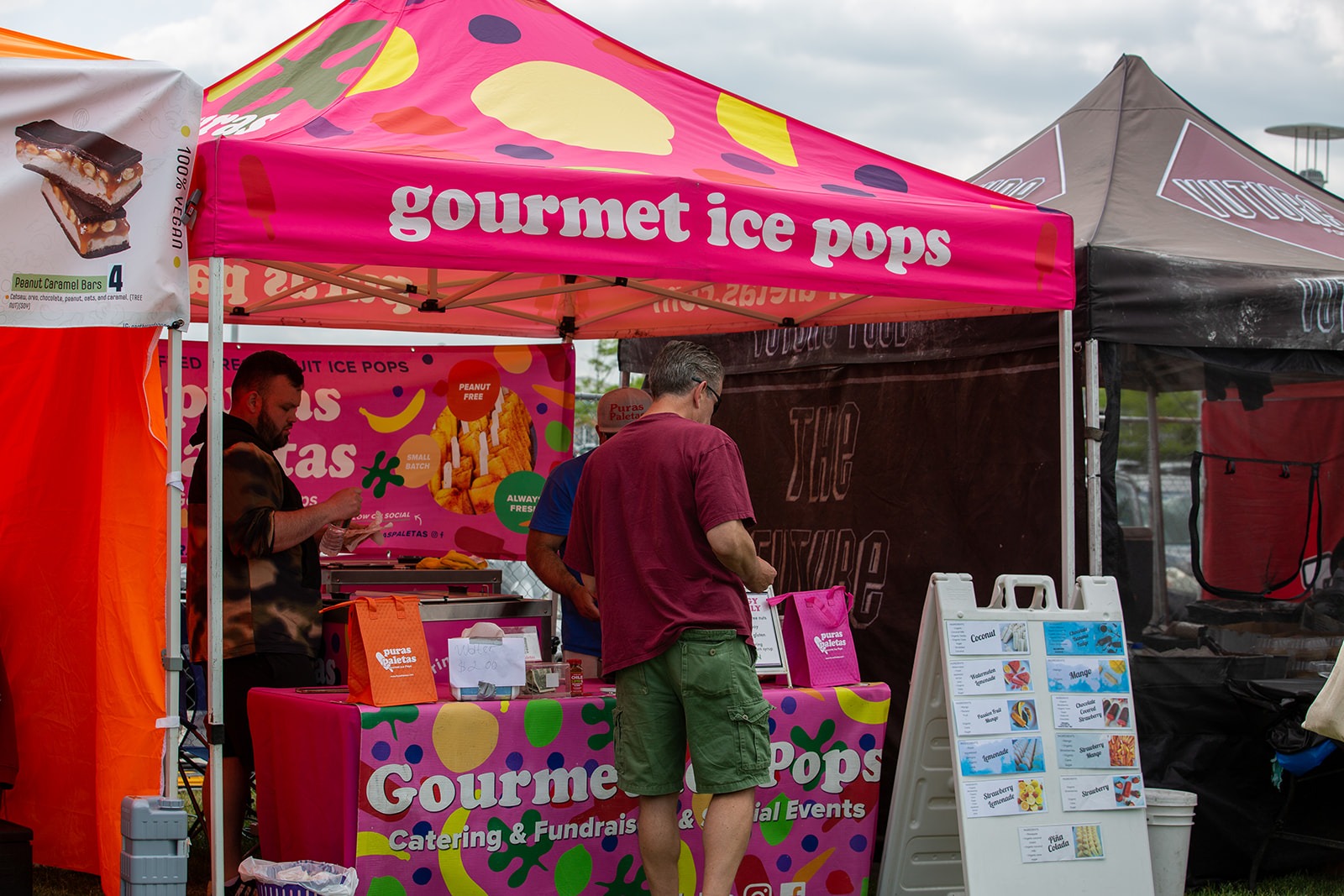 ASBURY PARK VEGAN FOOD FEST