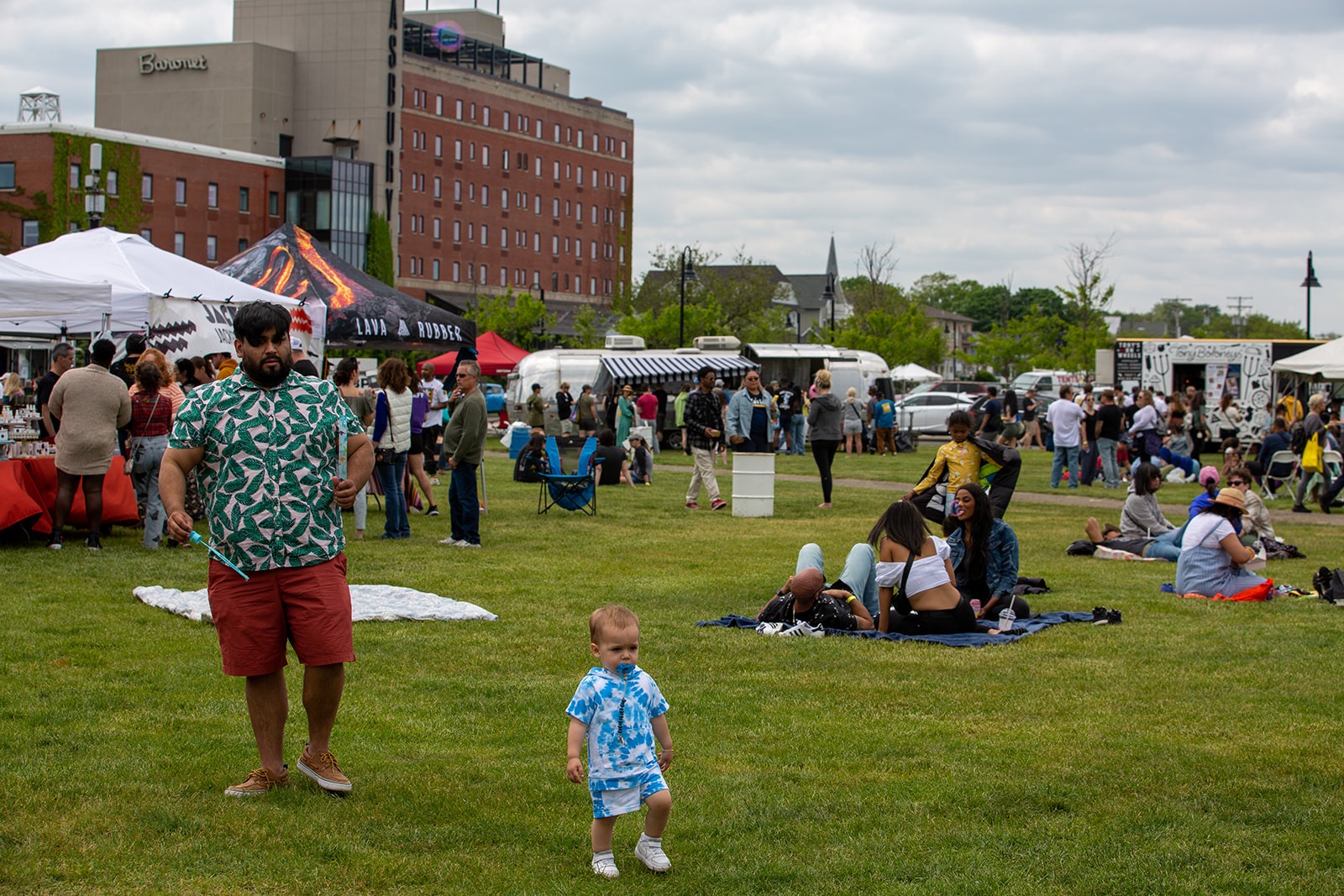 ASBURY PARK VEGAN FOOD FEST