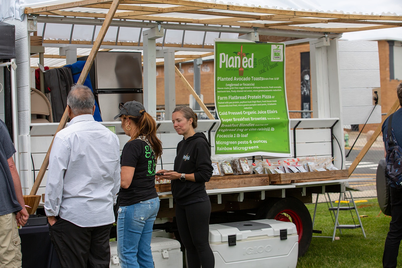 ASBURY PARK VEGAN FOOD FEST