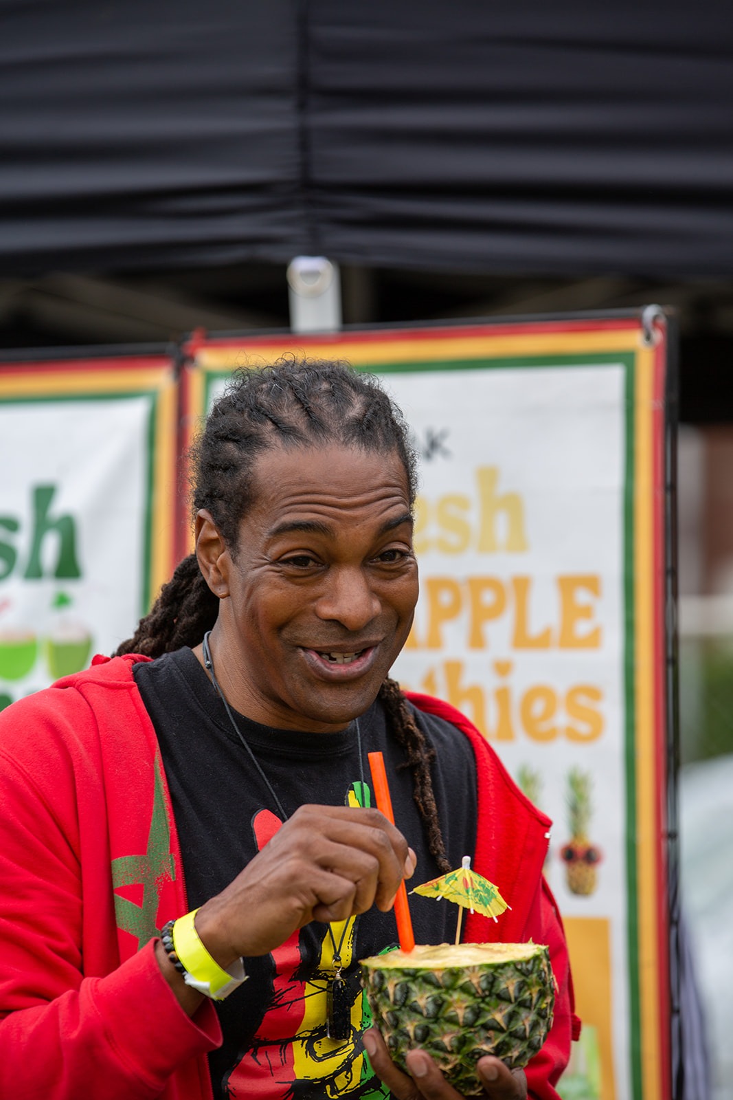 ASBURY PARK VEGAN FOOD FEST