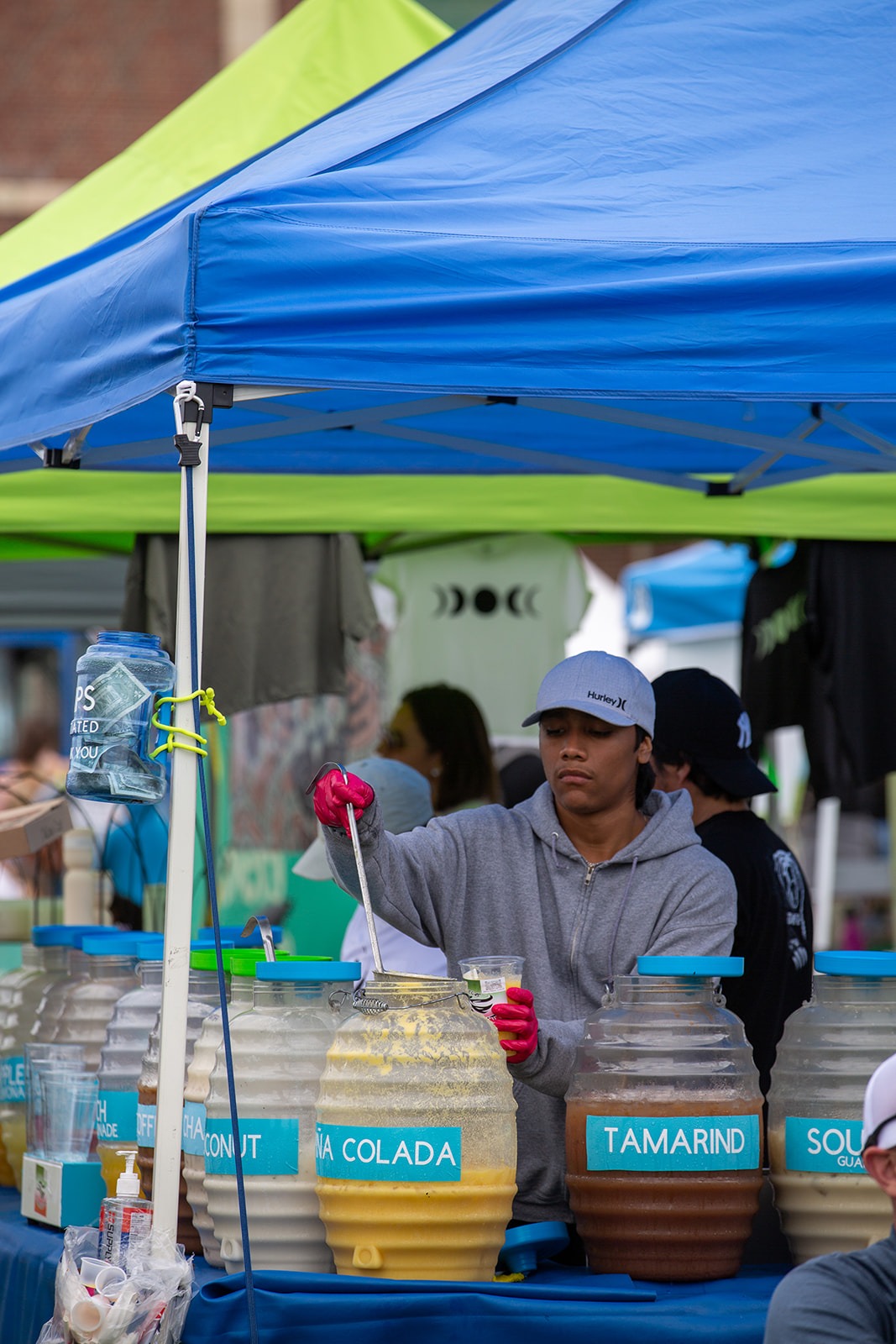 ASBURY PARK VEGAN FOOD FEST