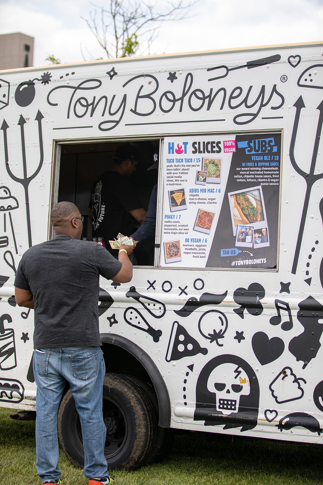 ASBURY PARK VEGAN FOOD FEST