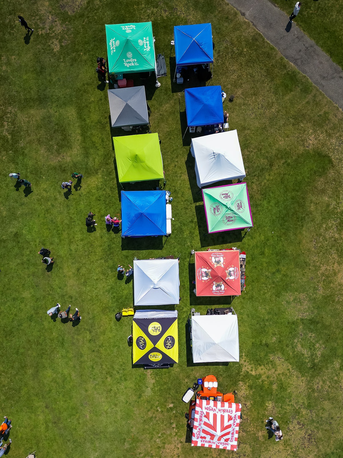 ASBURY PARK VEGAN FOOD FEST