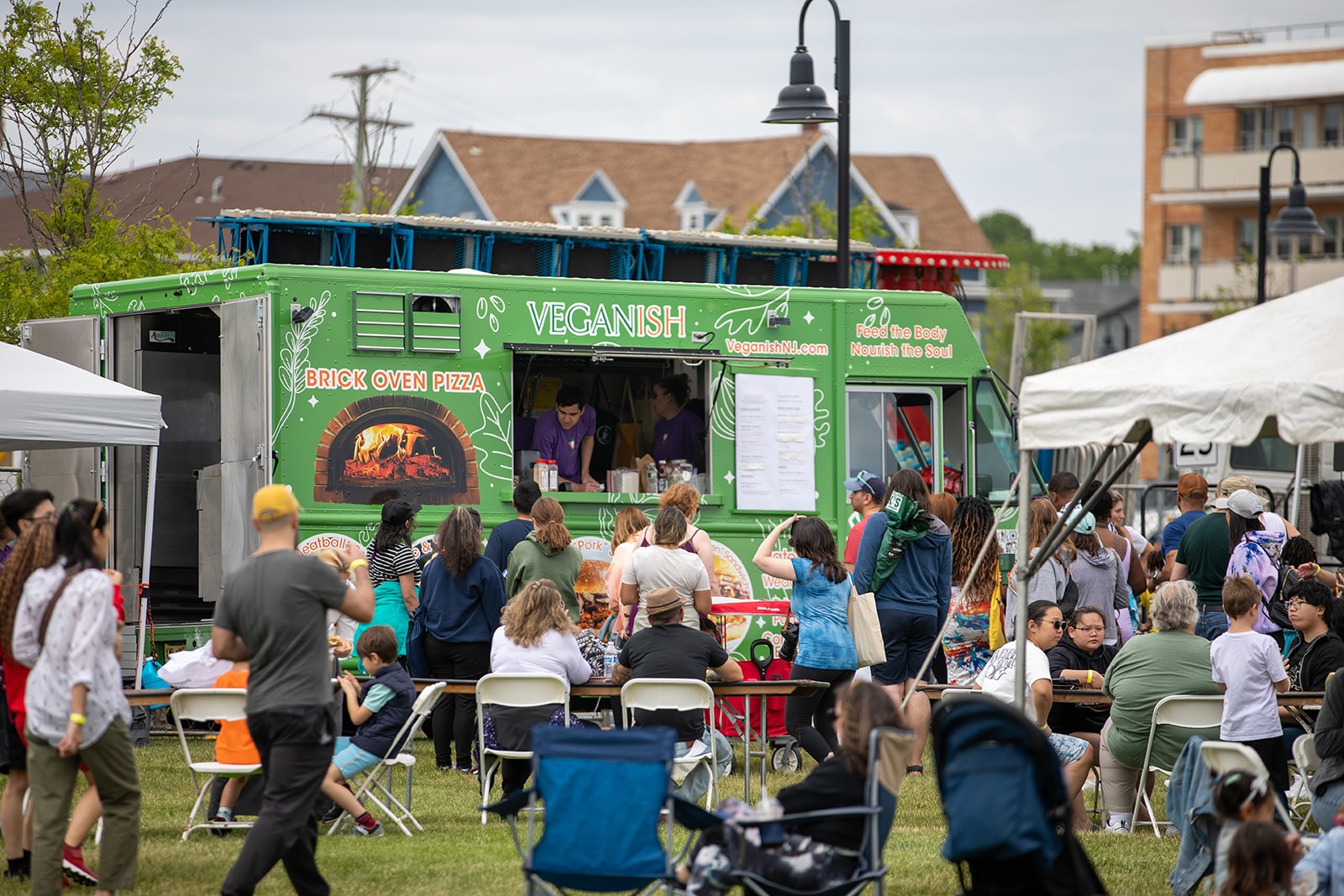 ASBURY PARK VEGAN FOOD FEST